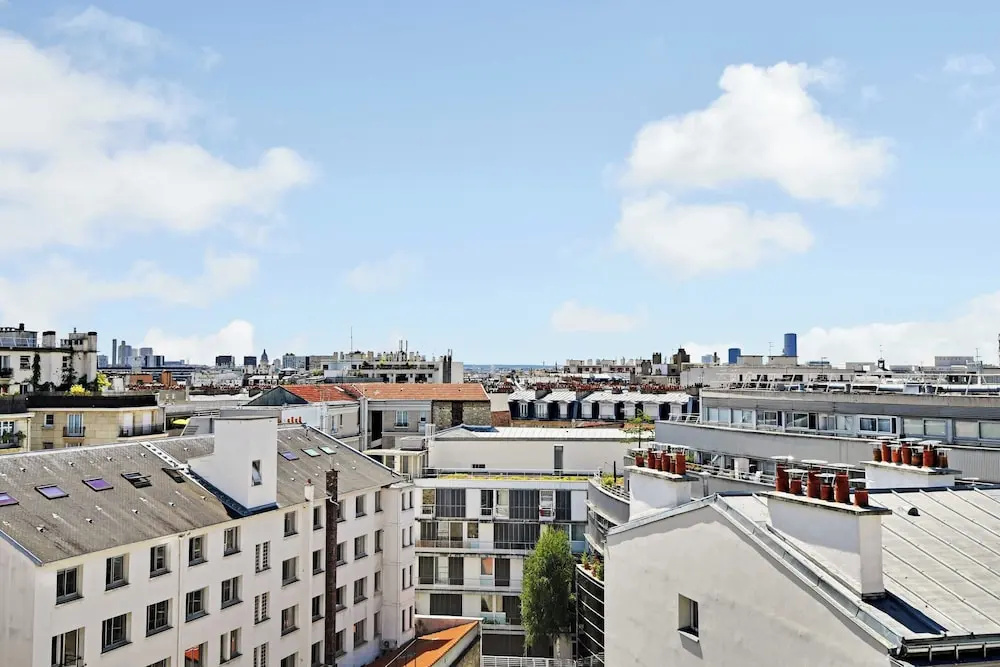 Intimate Apartment - 1br/4p - Ste Marguerite
