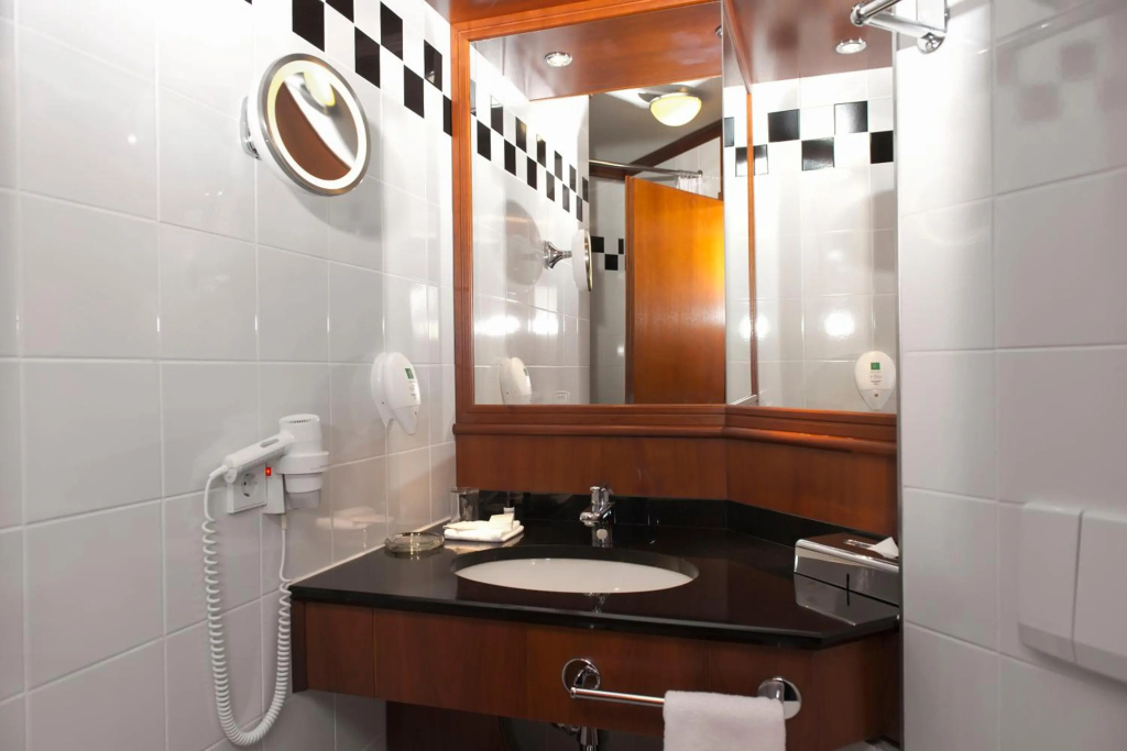 City Hotel Dresden Radebeul - Général