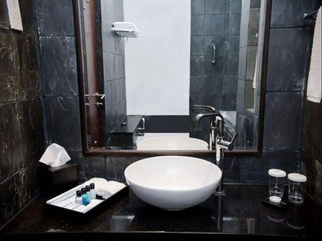 Ocean Edge Suites & Hotel Colombo - Général