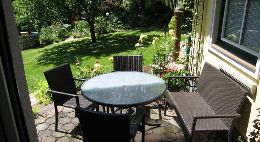Appartement Familie Engl