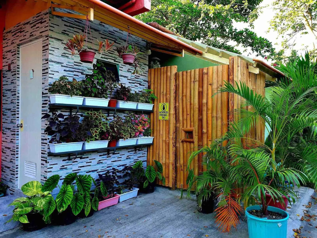 MJs Garden Hotel Moalboal powered by Cocotel