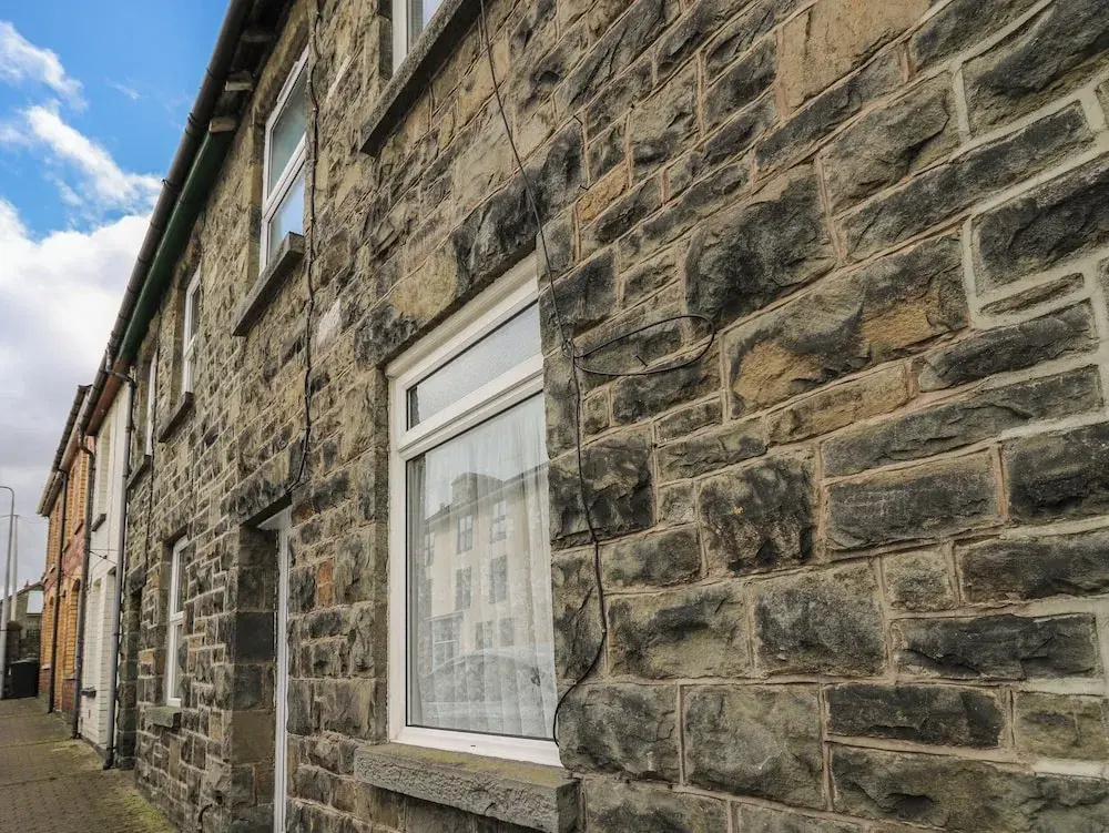 Rowan Cottage