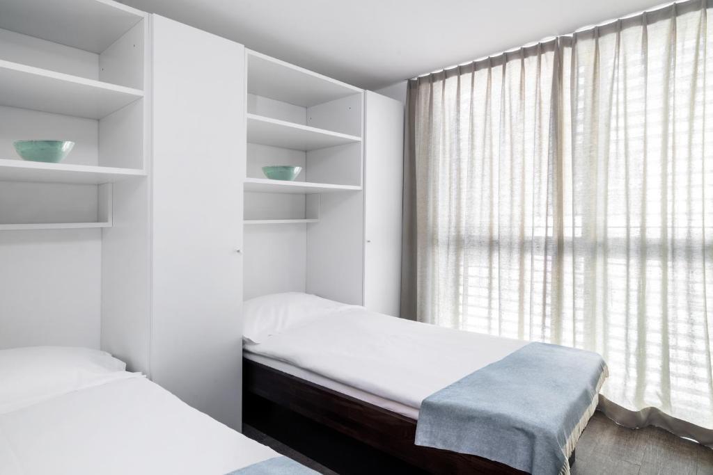St Moritz residential