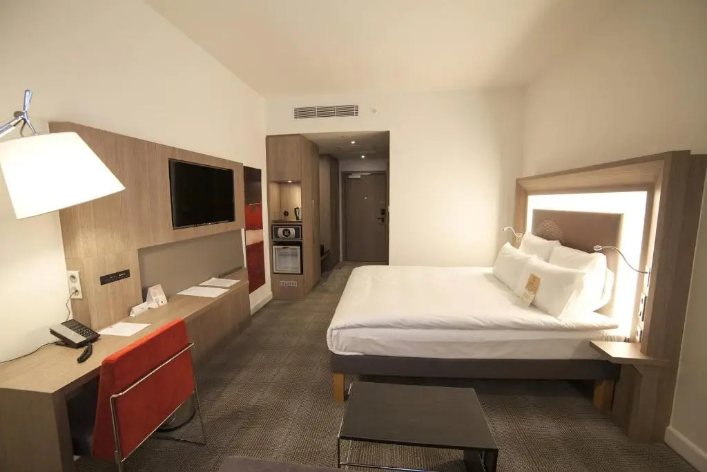 Novotel Konya - Chambres