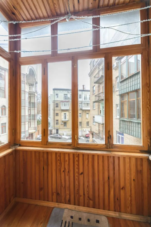 1-room apartments Kiev city center 43