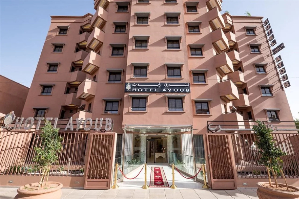 Hotel photo 1