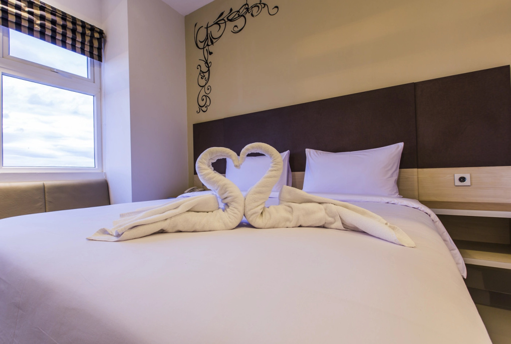 Sparks Odeon Sukabumi - Artotel Curated - фото 4