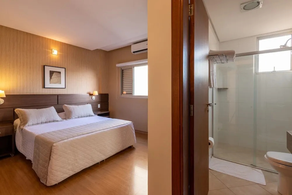 Hotel Bahamas - Chambres