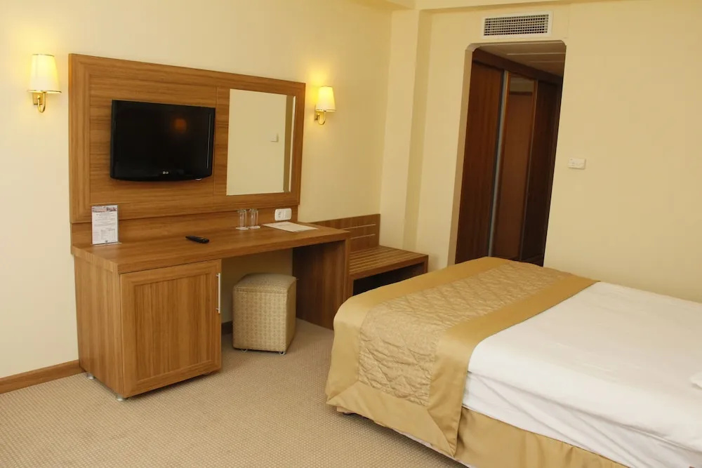 Palan Hotel - Chambres