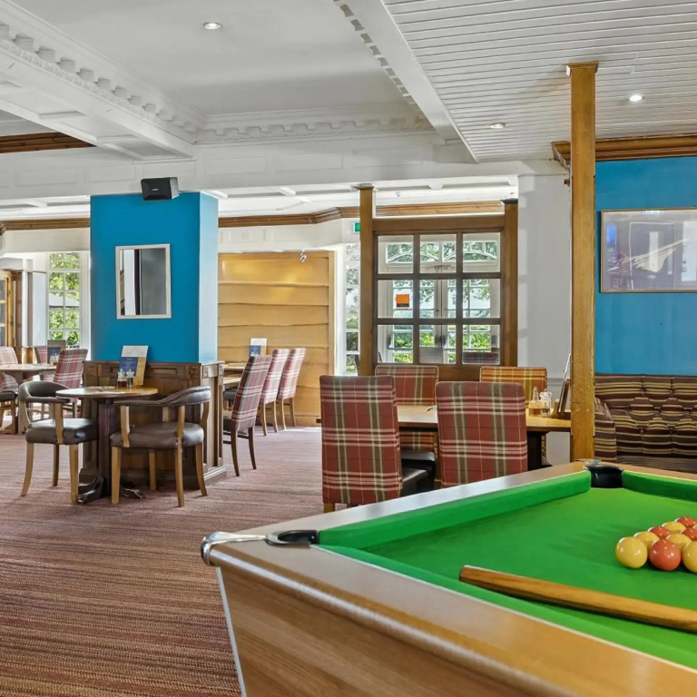 Premier Inn Coventry East - Ansty - Général