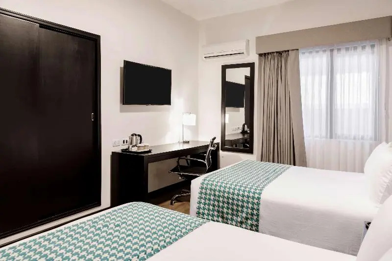 Wyndham Costa del Sol Piura - Chambres