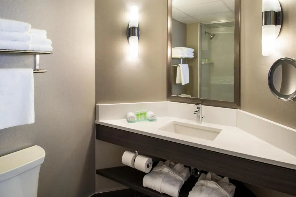Saskatoon Inn - Chambres