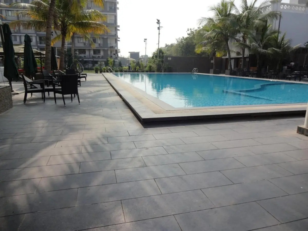 Aarya Grand Hotels & Resorts - Général