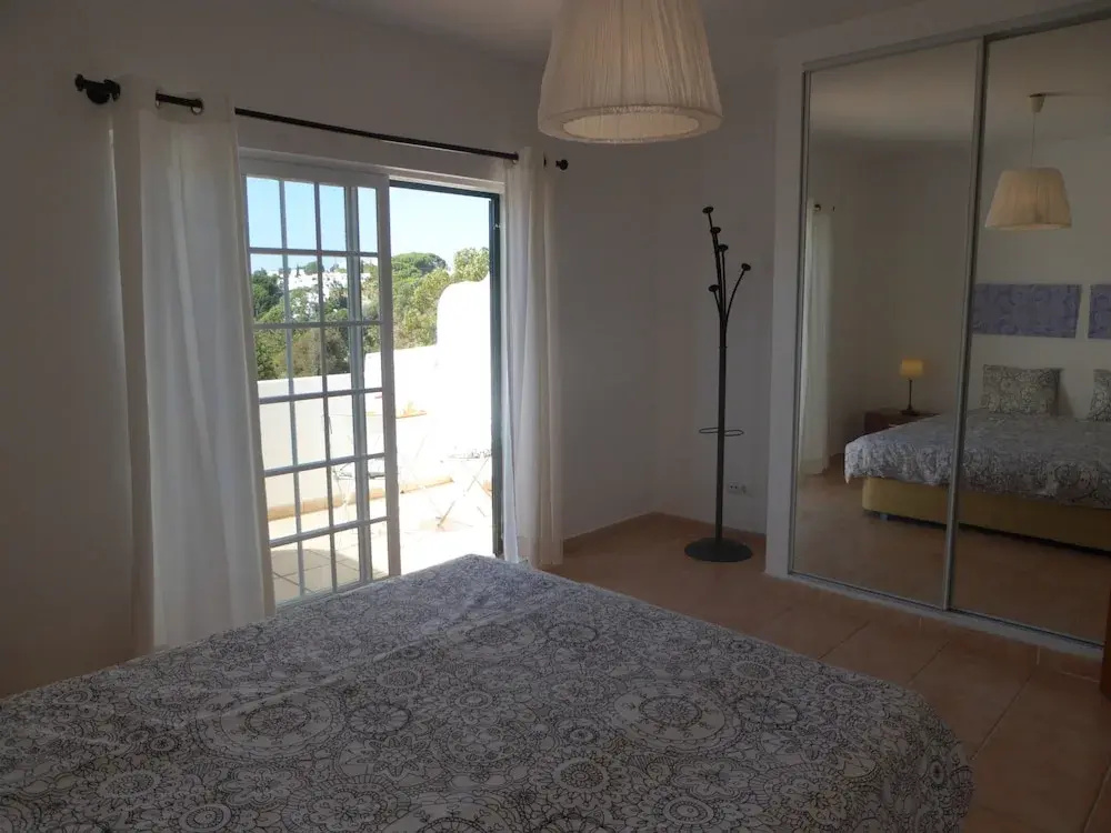 2 Bedrooms Cottage with balcony and with view