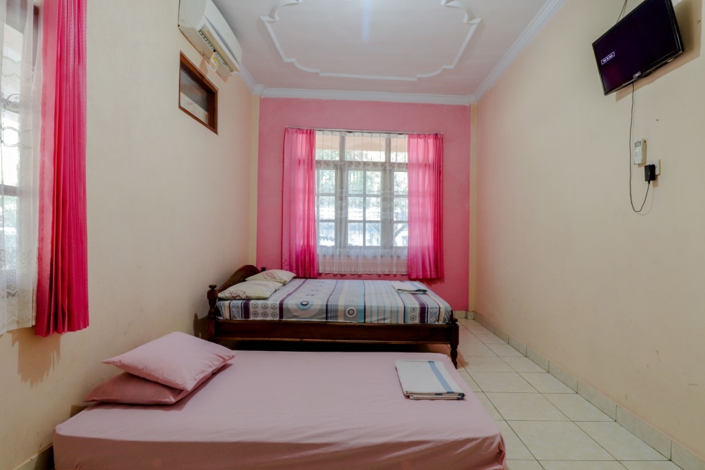Hotel Kukup Indah — 4