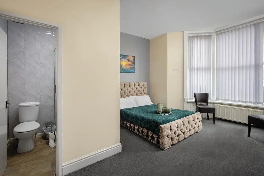 Hotel photo 8