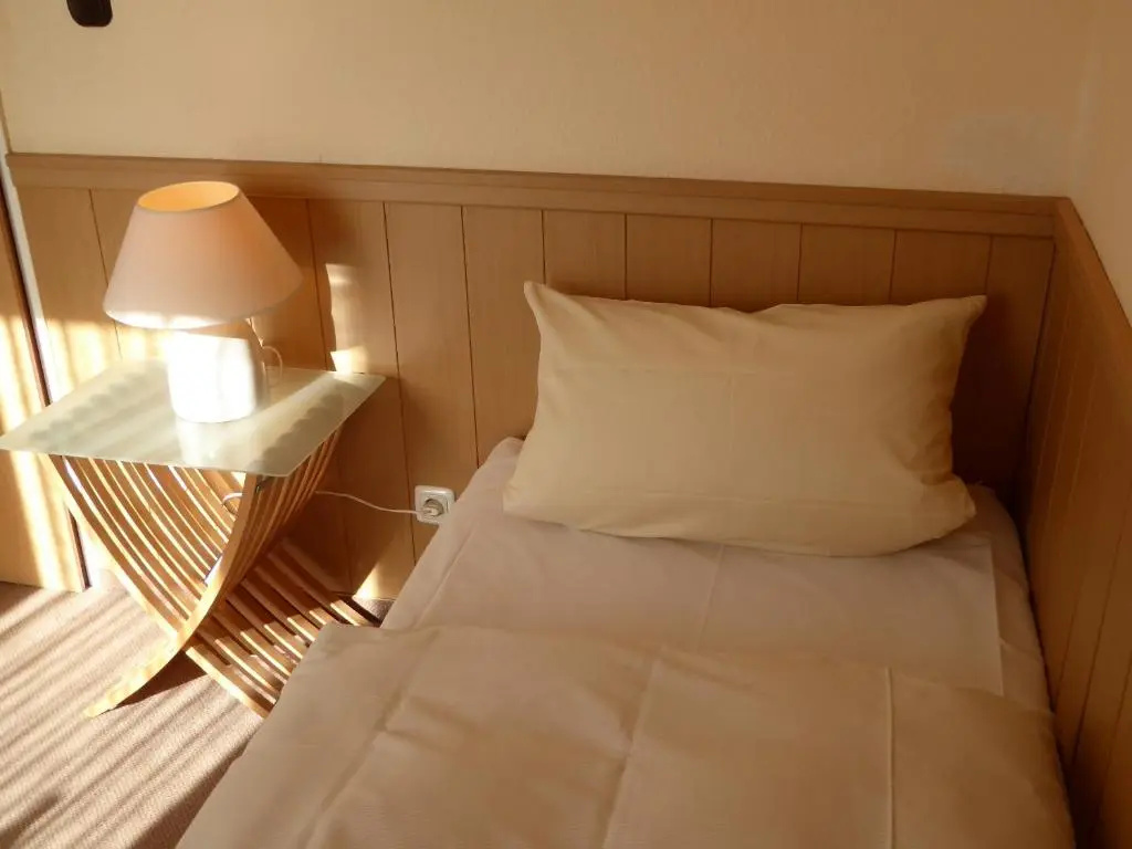 Sonnenhof - Chambres