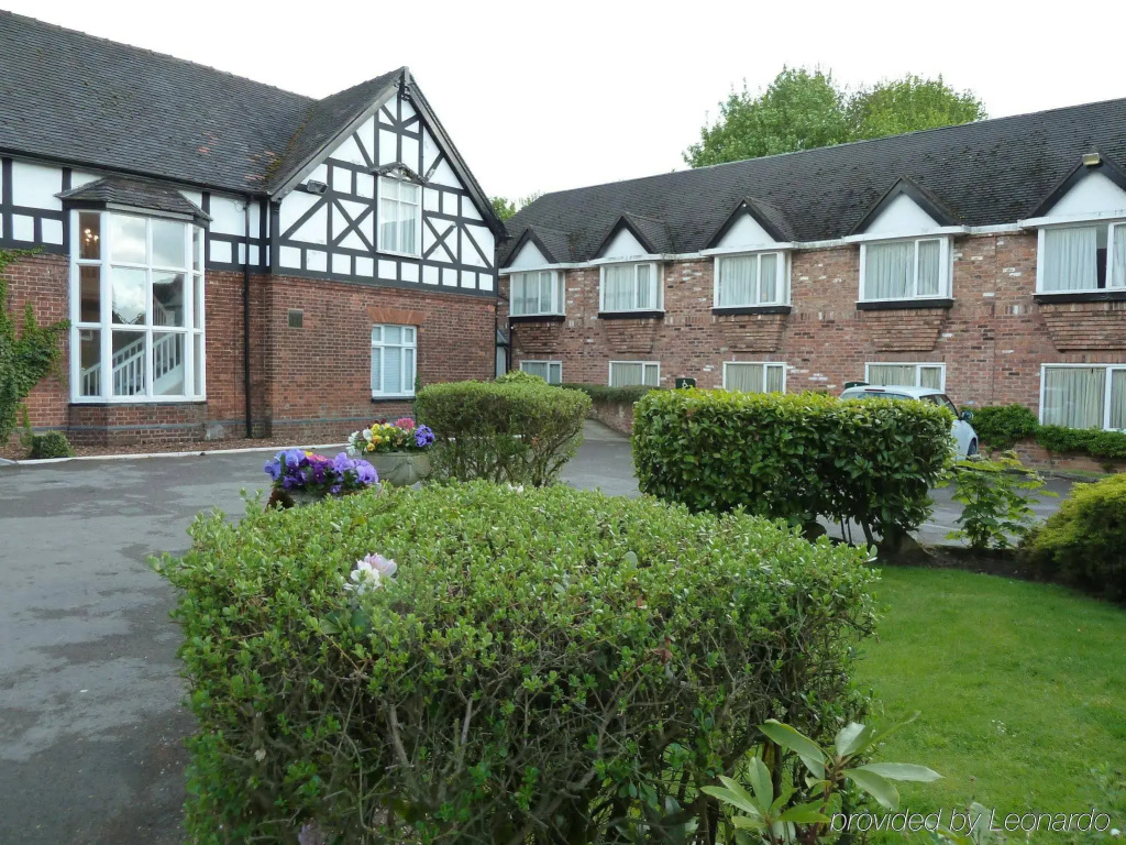 Chimney House Hotel