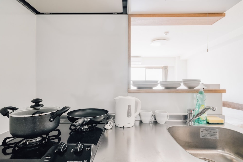 HR NOE Station AFP Apartment 사진 17