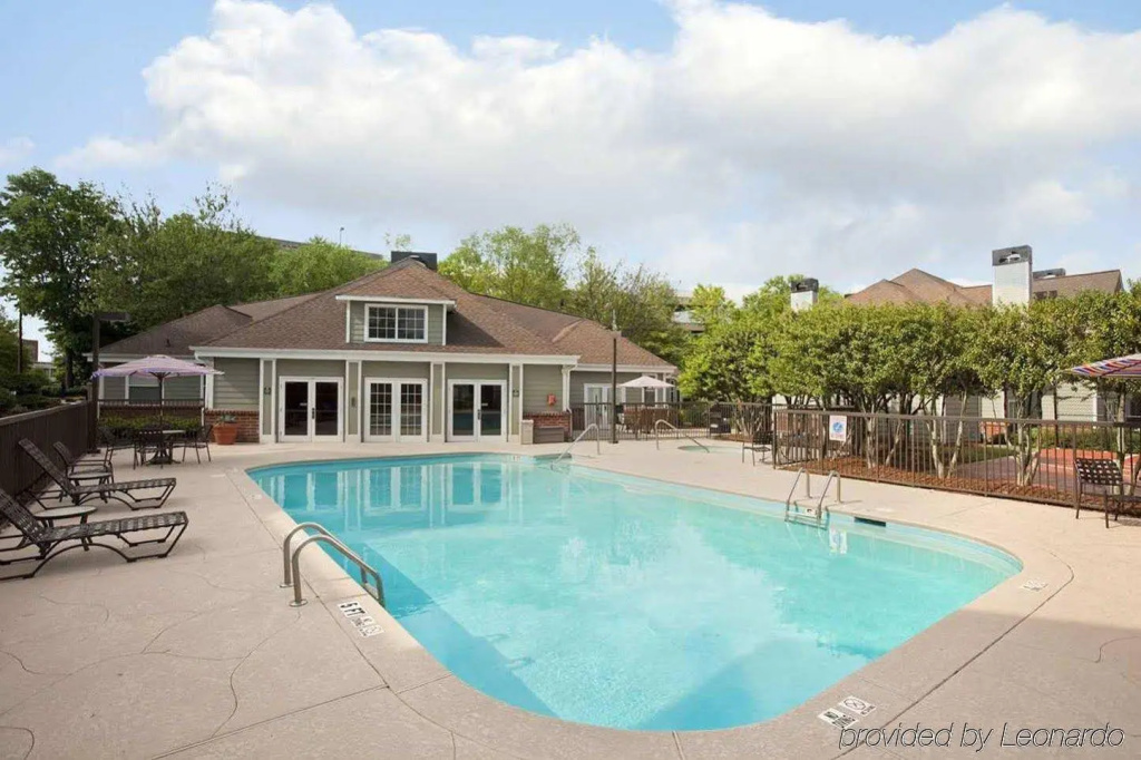Homewood Suites by Hilton Atlanta-Galleria/Cumberland - Général