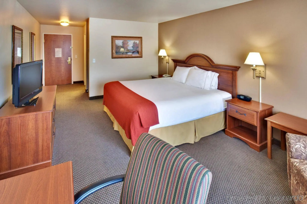 Garner Hotel Brookings by IHG — фото 6