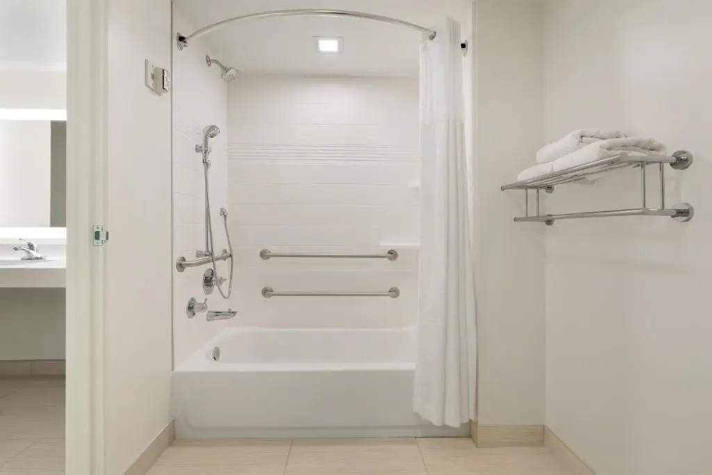 The Kendrick Hotel, Ascend Hotel Collection - Chambres