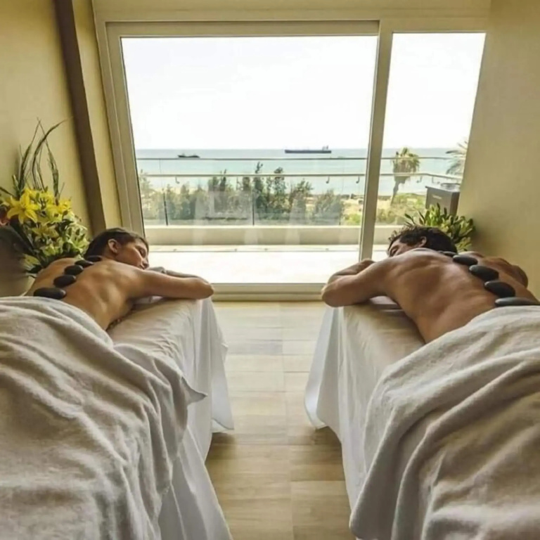 Antay Hotel & Spa - фото 8