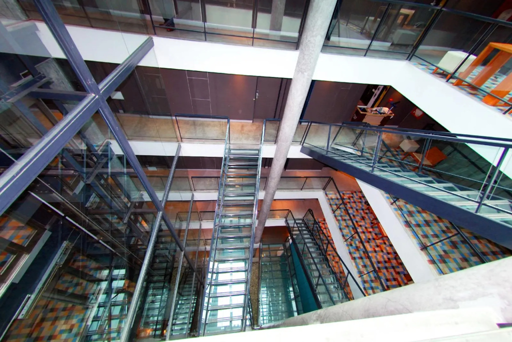 Viajero Hostels - Buenos Aires