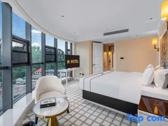 Executive Family Suite