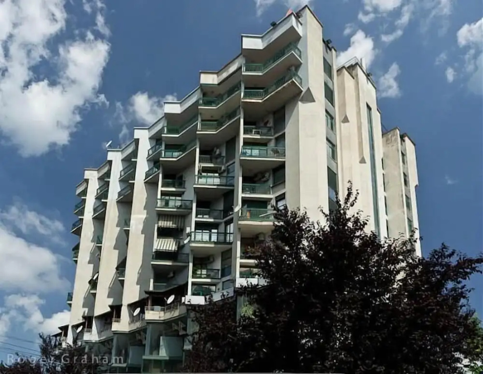 Spiranca Apartments & Rooms