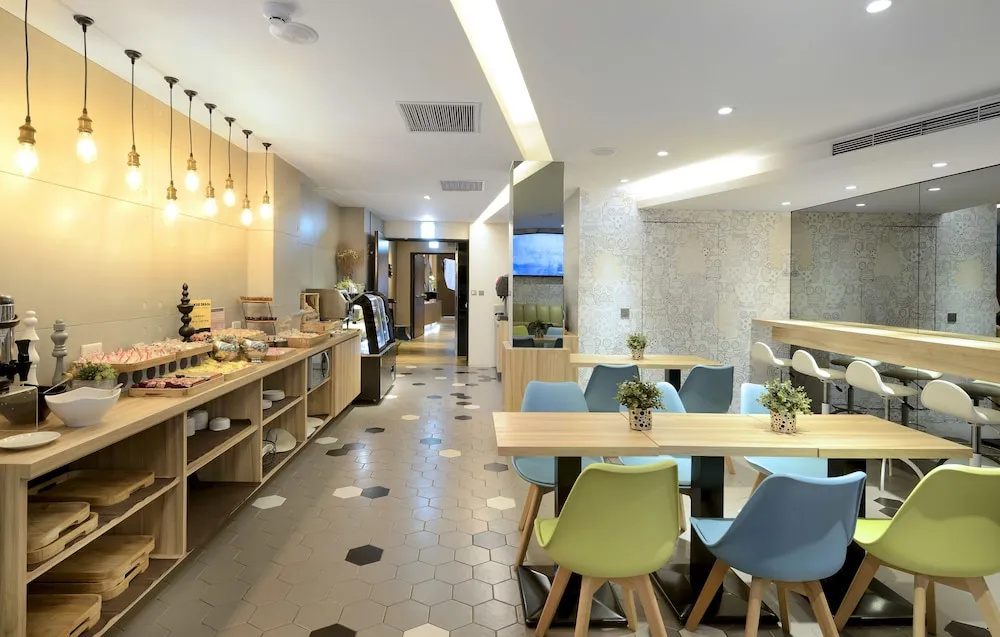 Hotel photo 16