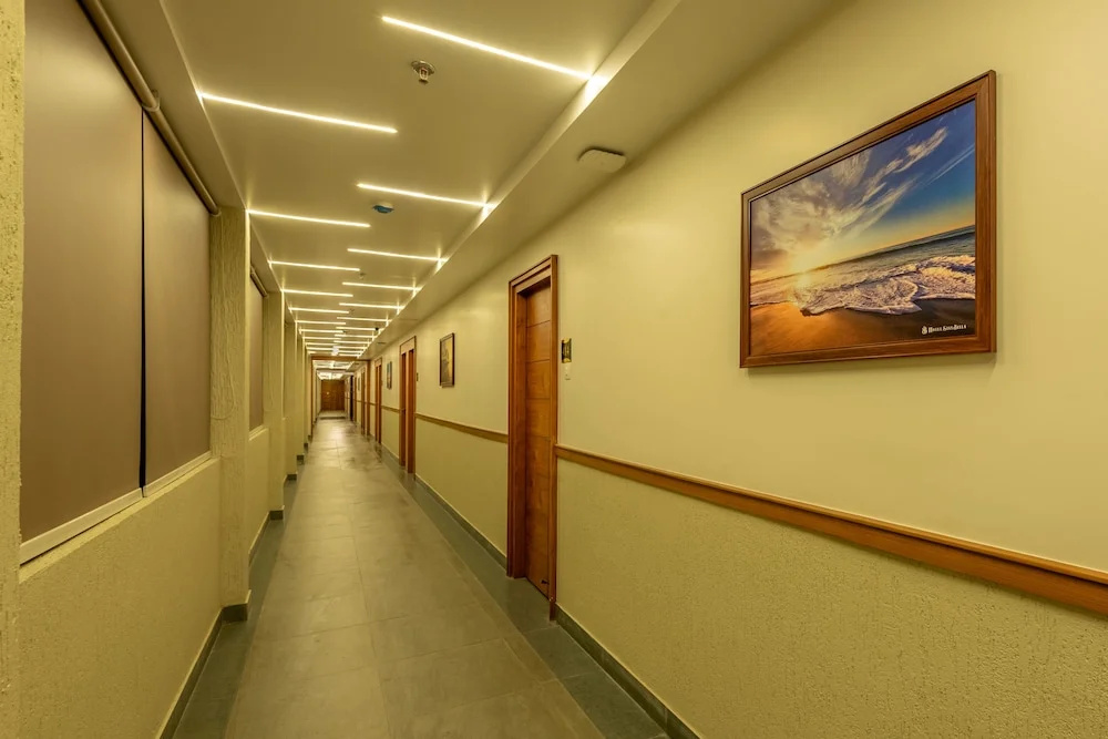 Emarald Hotel Calicut - Général