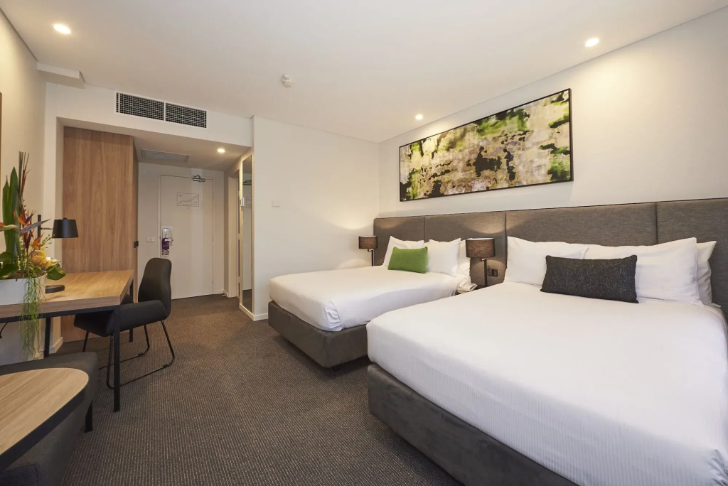 Hotel photo 10