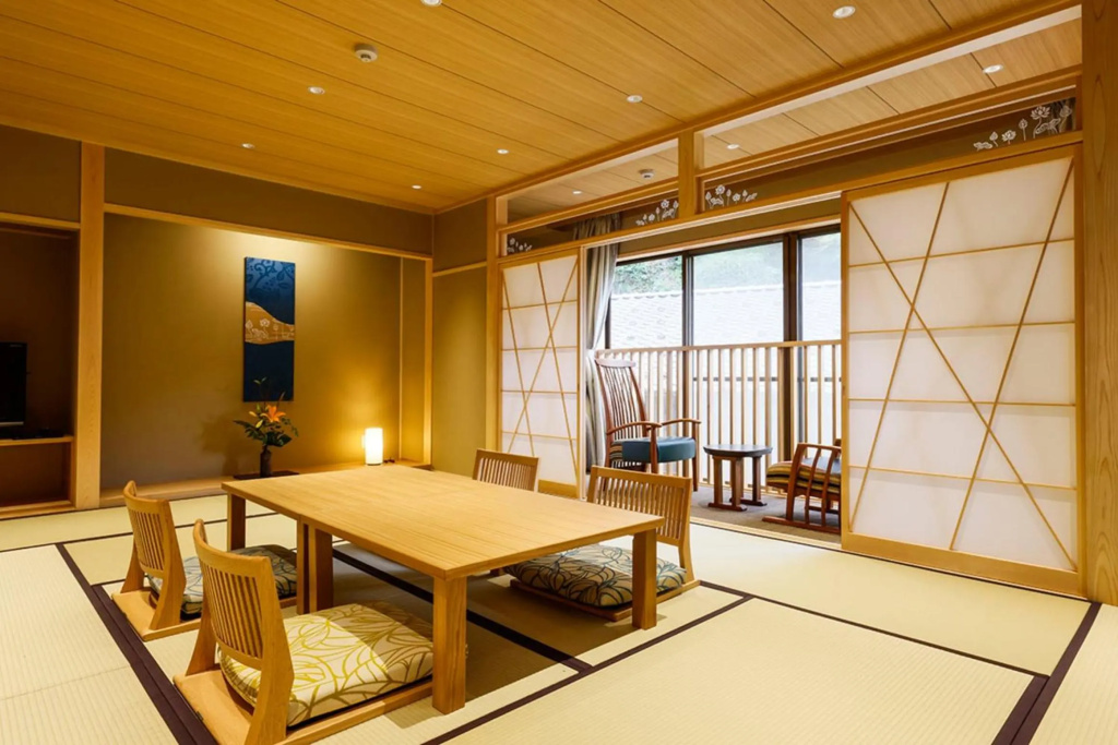 Yuraku Kinosaki Spa & Gardens 사진 29