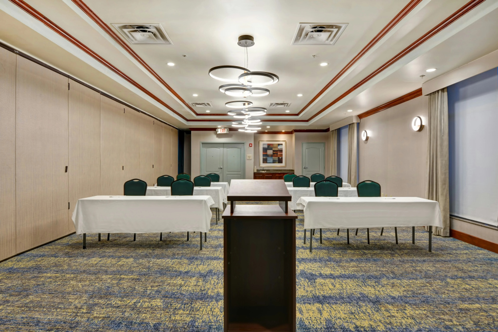 Hilton Garden Inn Conway - Général