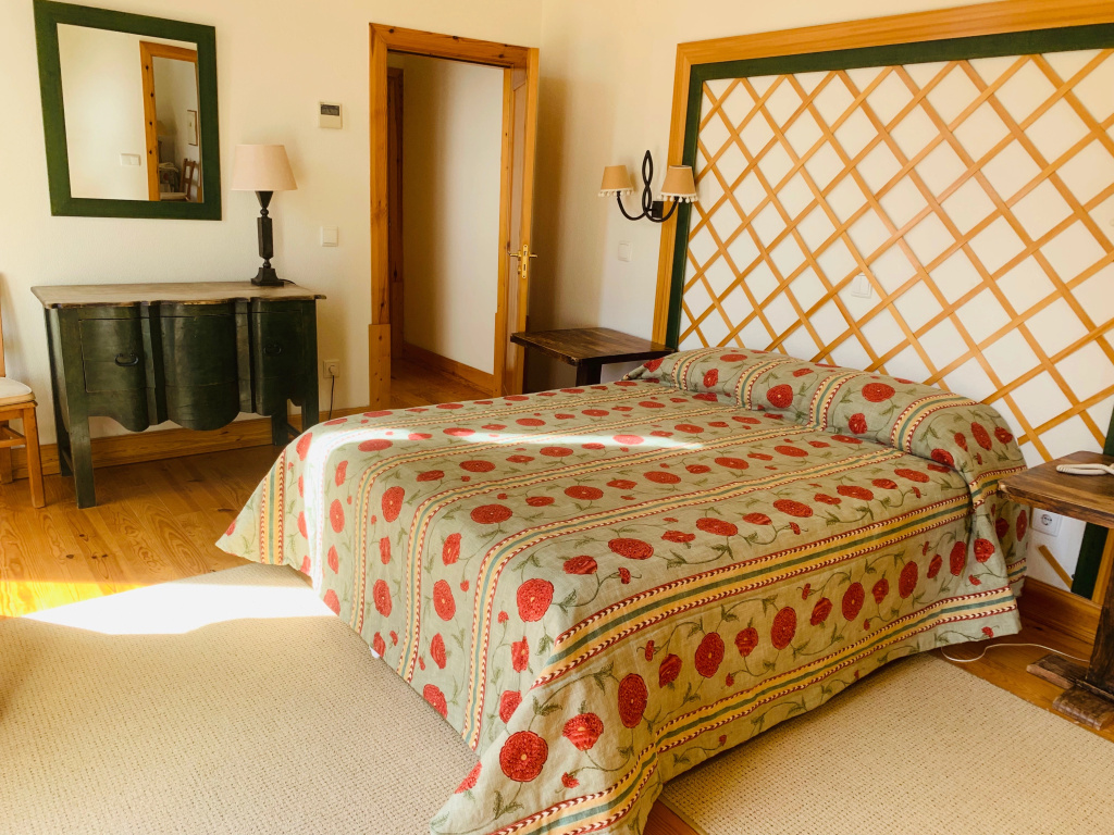 Lam Hotel Convento do Desagravo - Général