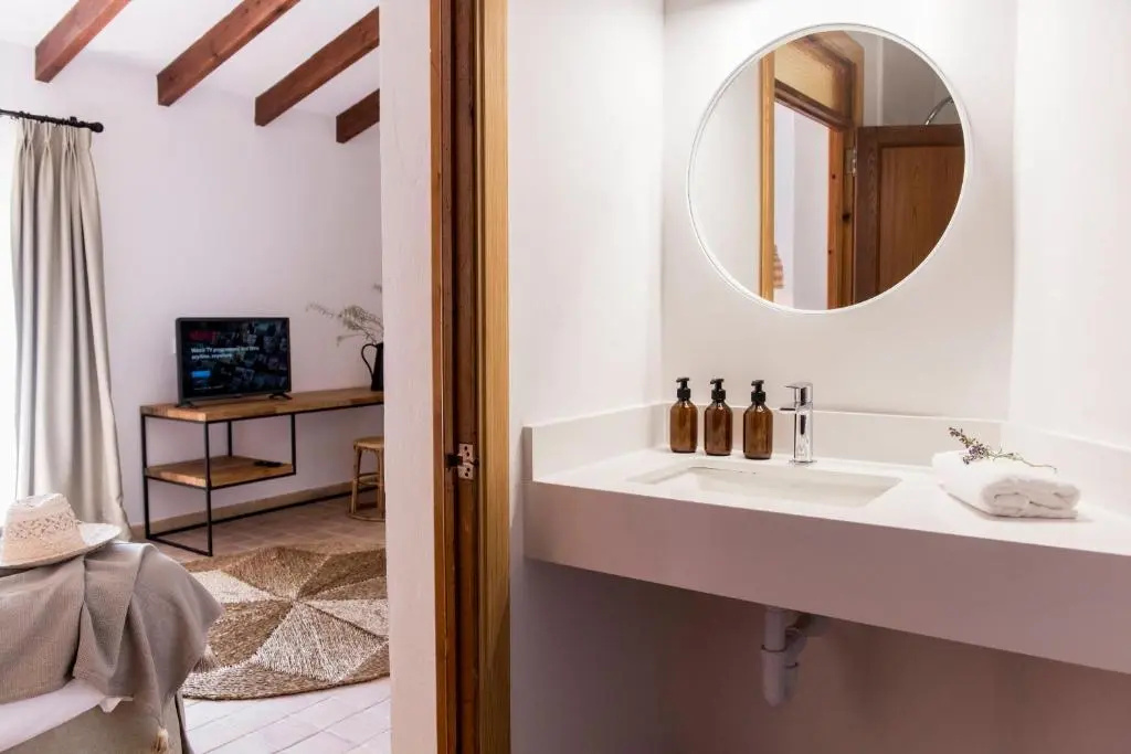Curolla Petit Hotel - Chambres
