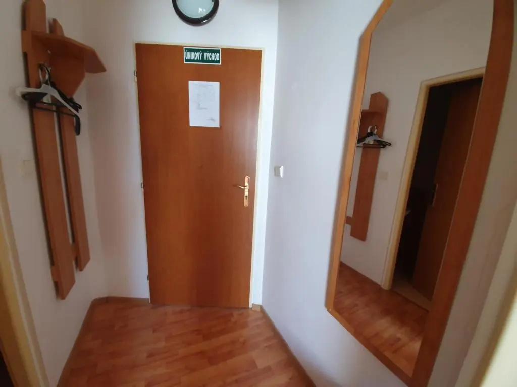 Hotel Senica - Chambres