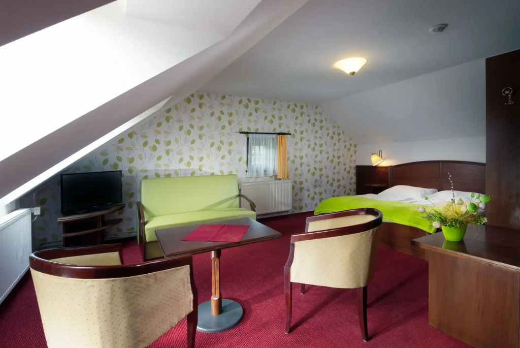 Hotel Start - Général