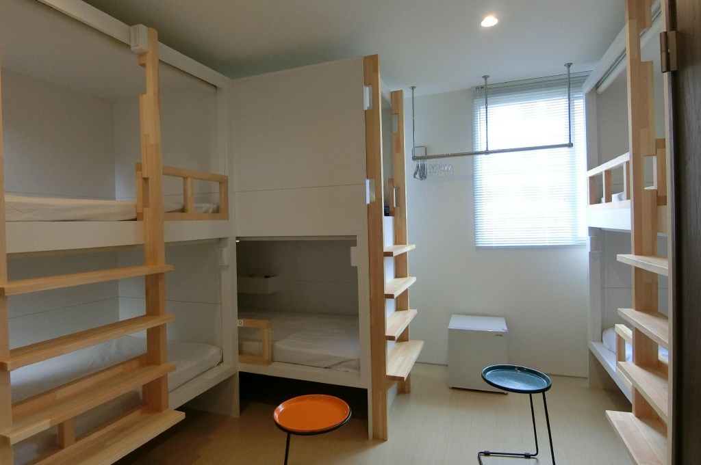 plat hostel keikyu sapporo sky 사진 1