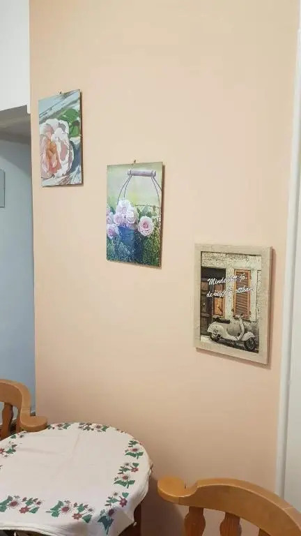 Borostyánkő Vendégház - фото 5