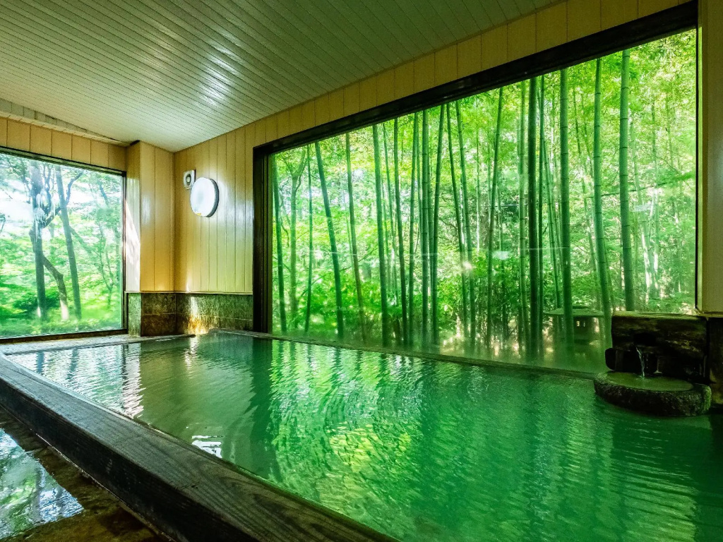Hakoneonsen Sanso Nakamura 사진 23