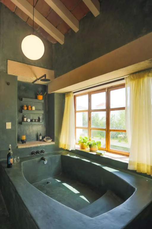 Deluxe room with balcony