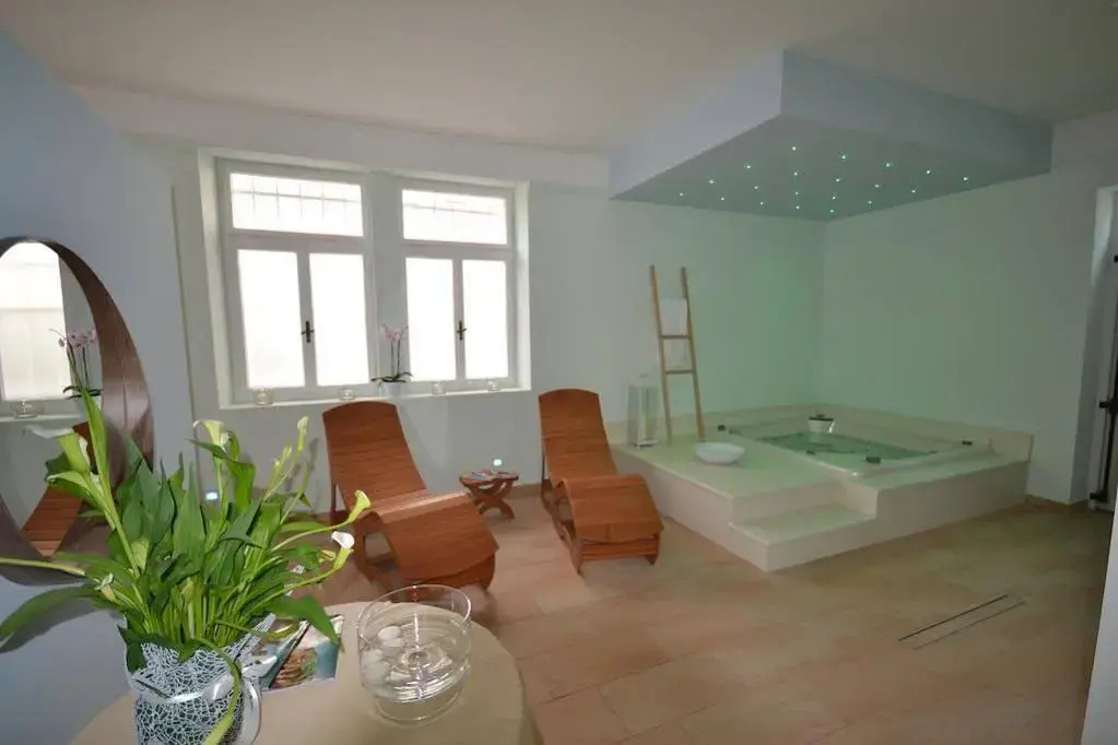 Hotel Villa Bernt - Général