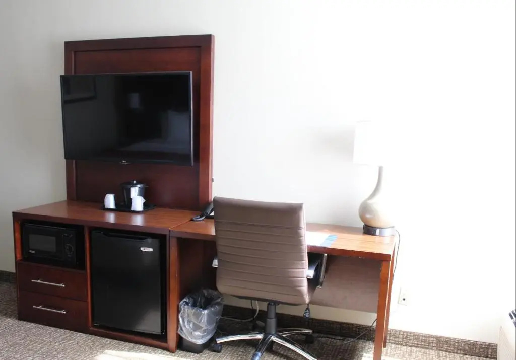 Comfort Inn Laurinburg - Chambres