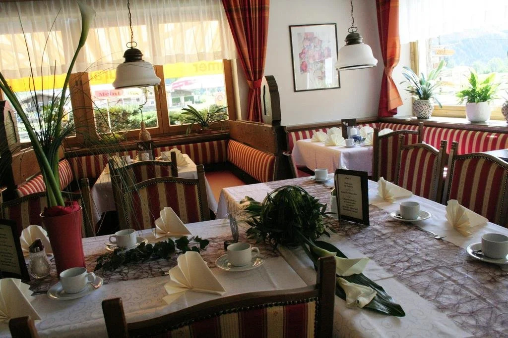 Schweizerhaus - Général