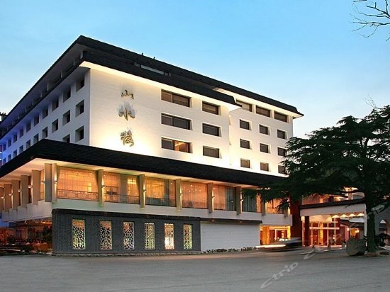 Nanlin Hotel