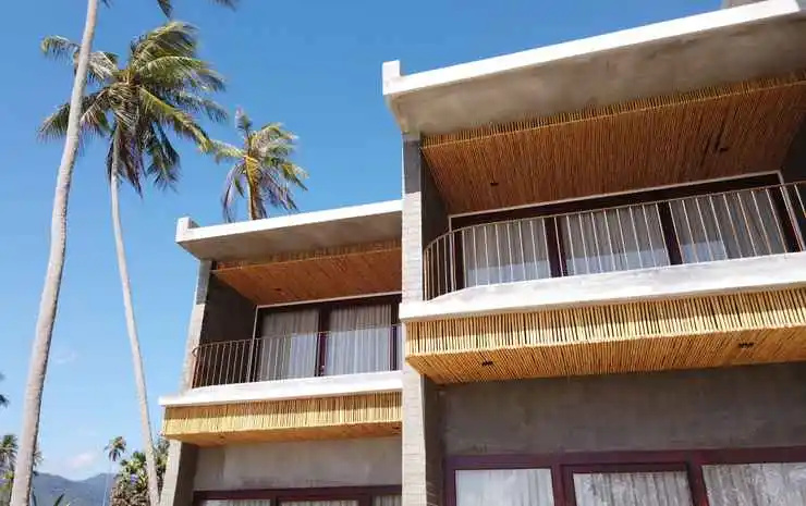 Chula beach khanom