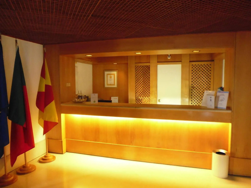 Almar Hotel Apartamento - Général