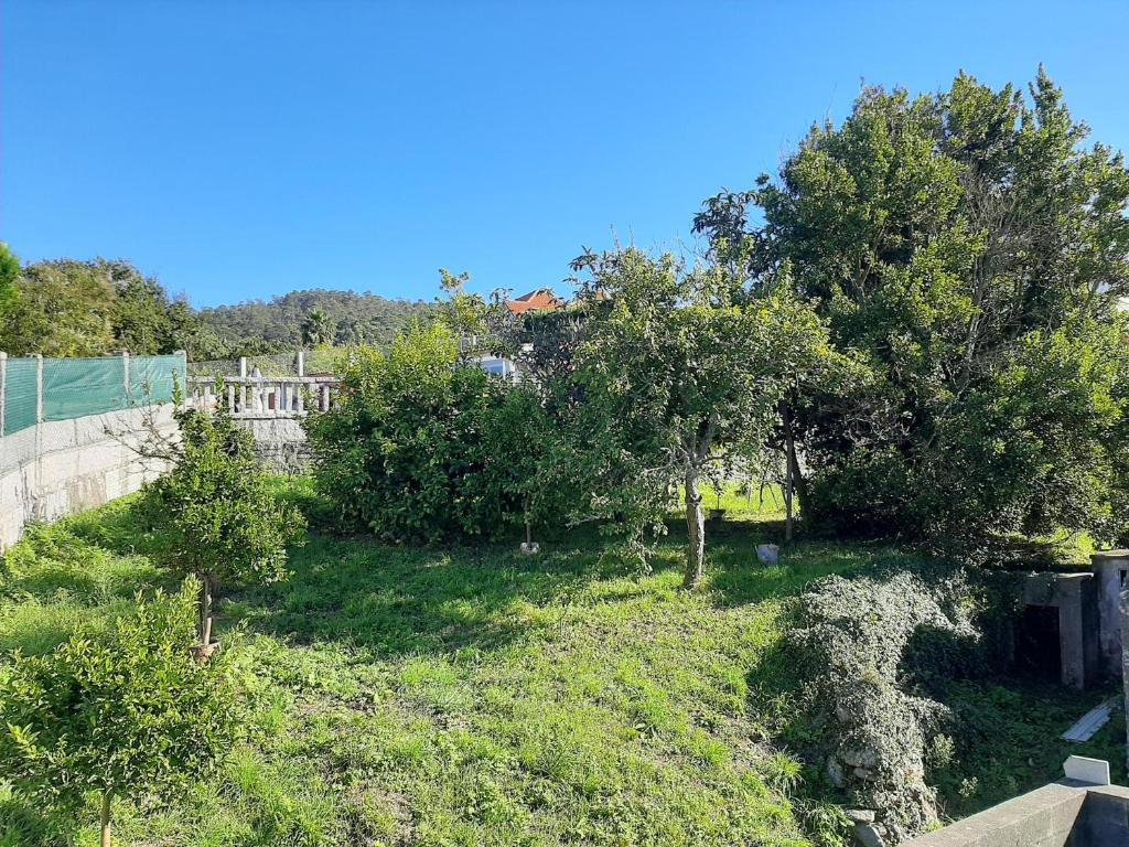 Apartamentos Costas de Bueu A